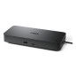 Dell Pro Thunderbolt 5 Dock - Dell Pro Thunderbolt 5 Dock -